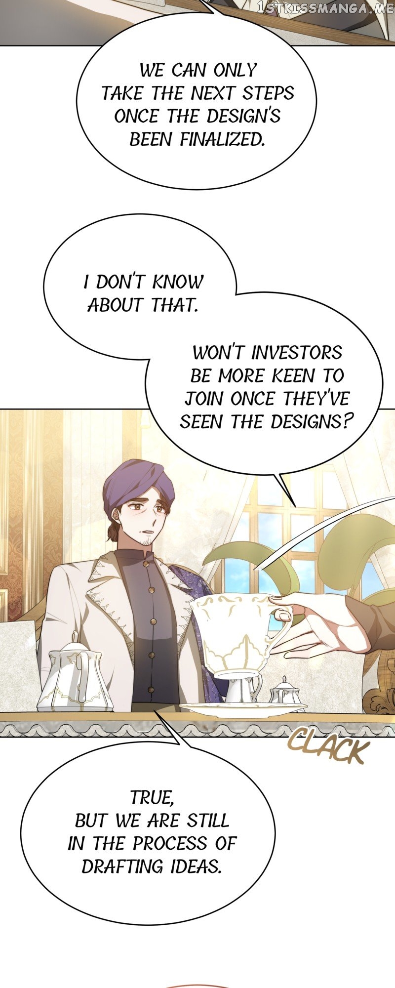 To Have an Affair With Someone Chapter 10 - page 32