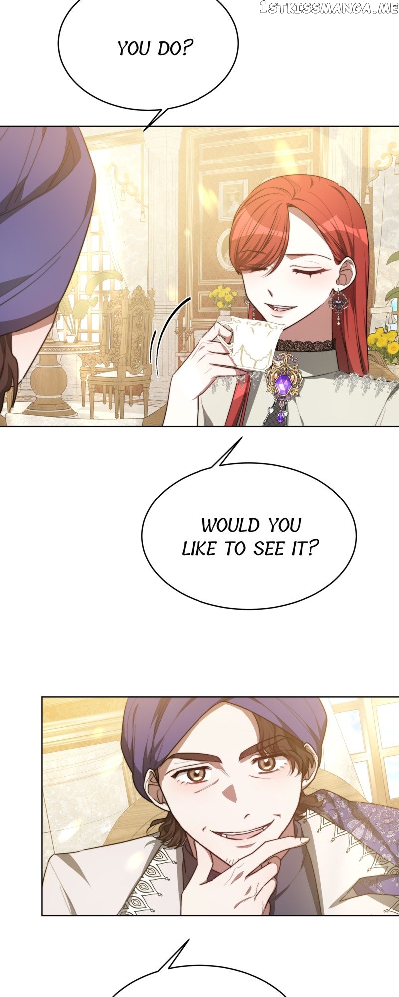 To Have an Affair With Someone Chapter 10 - page 34