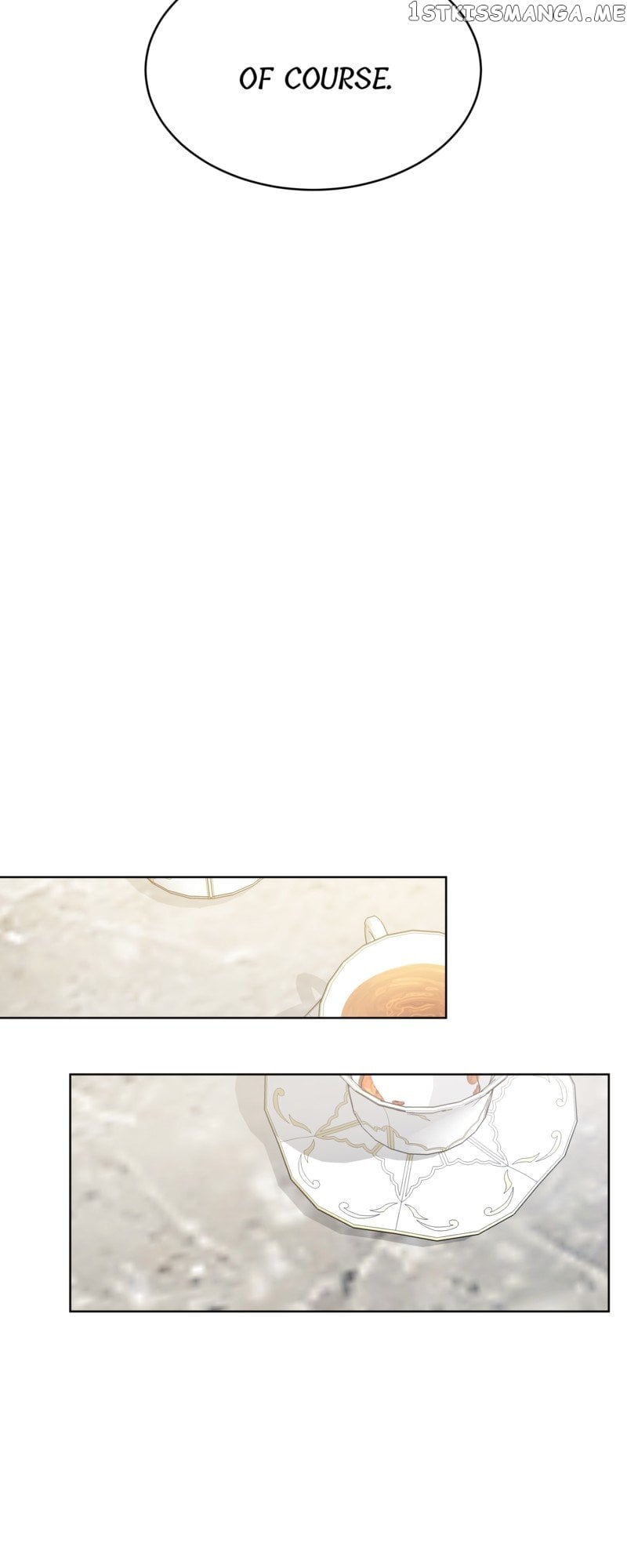 To Have an Affair With Someone Chapter 10 - page 35