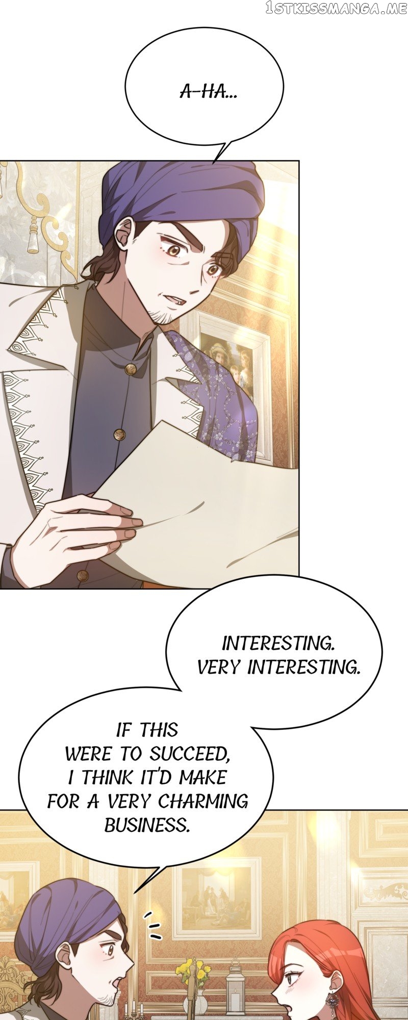 To Have an Affair With Someone Chapter 10 - page 36