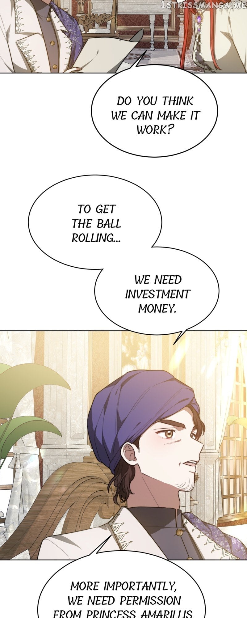 To Have an Affair With Someone Chapter 10 - page 37