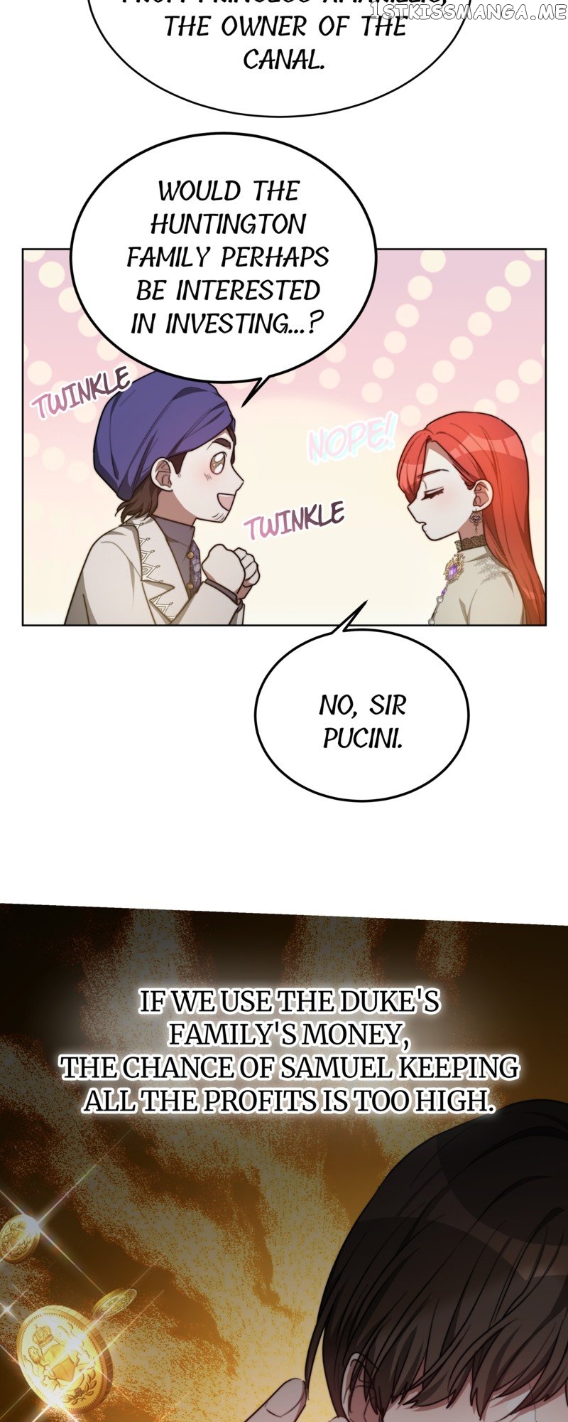 To Have an Affair With Someone Chapter 10 - page 38