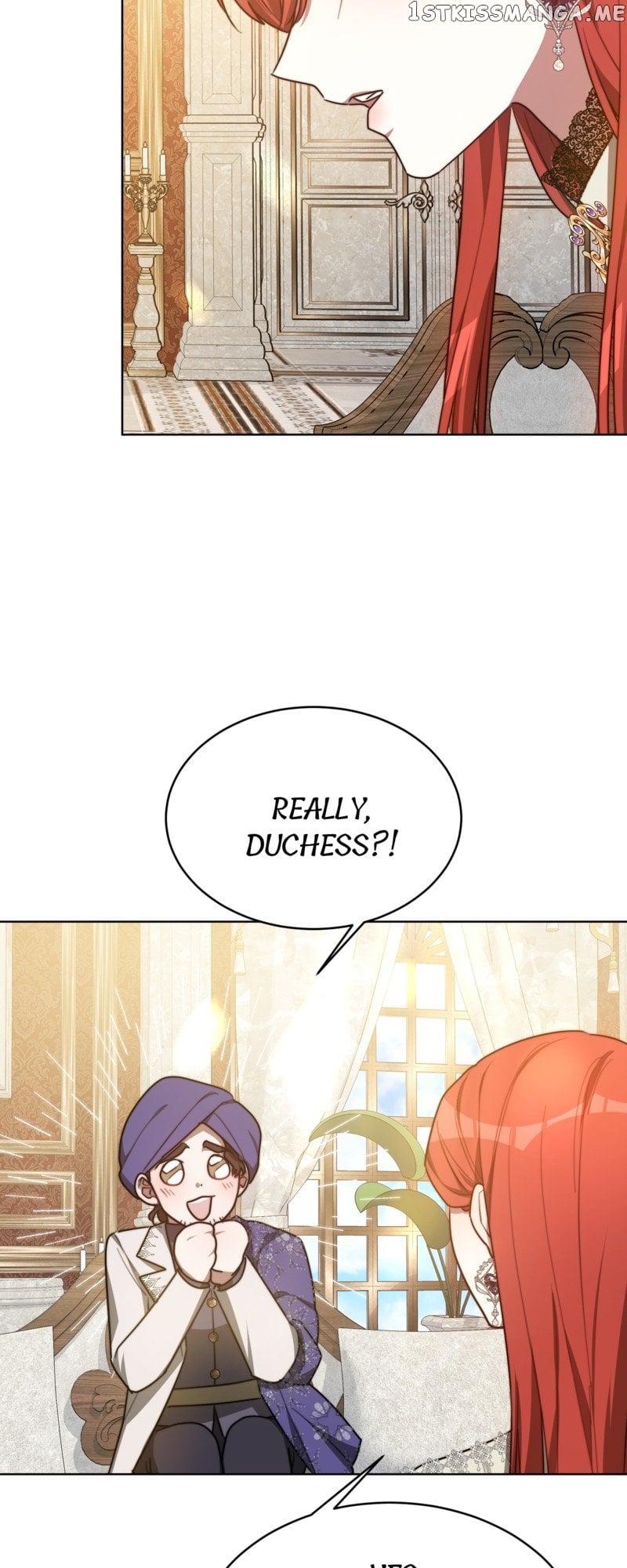 To Have an Affair With Someone Chapter 10 - page 40