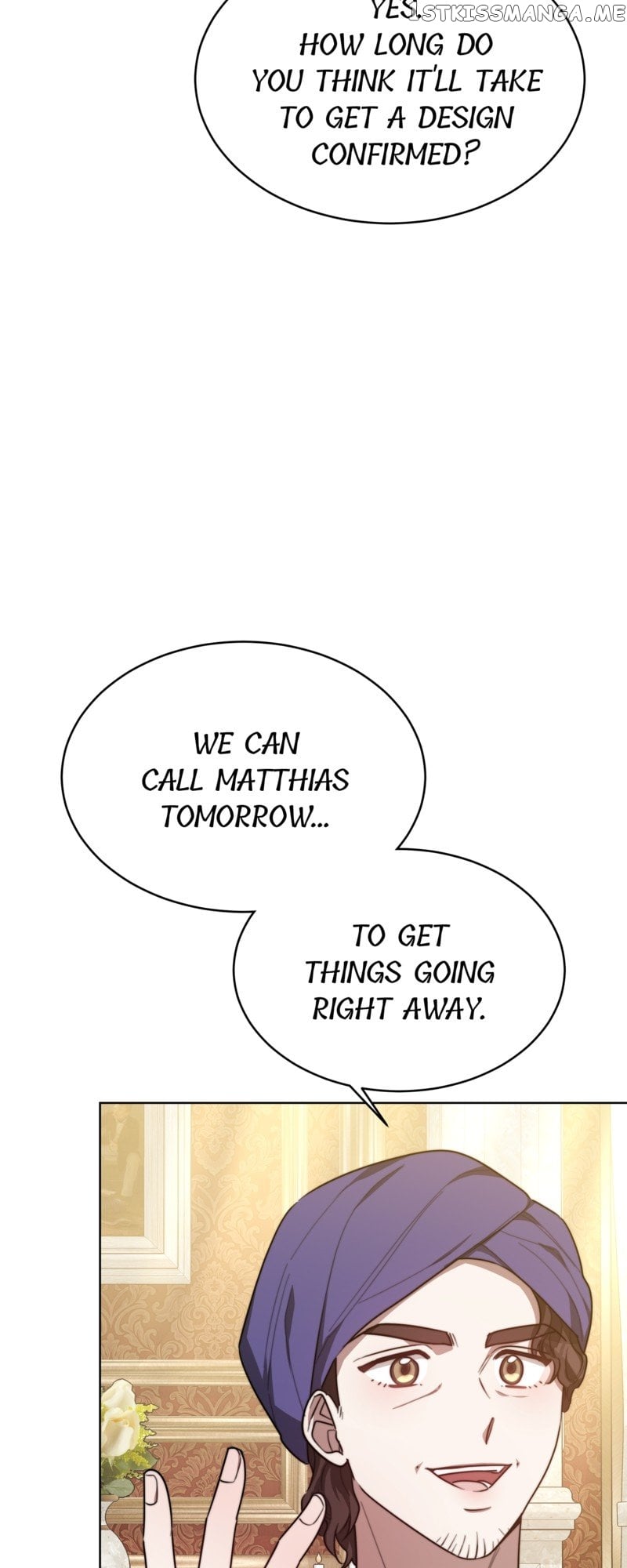 To Have an Affair With Someone Chapter 10 - page 41