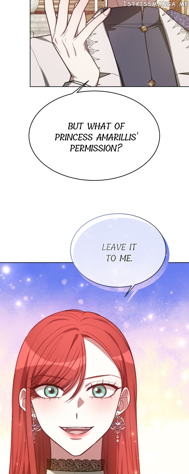 To Have an Affair With Someone Chapter 10 - page 42