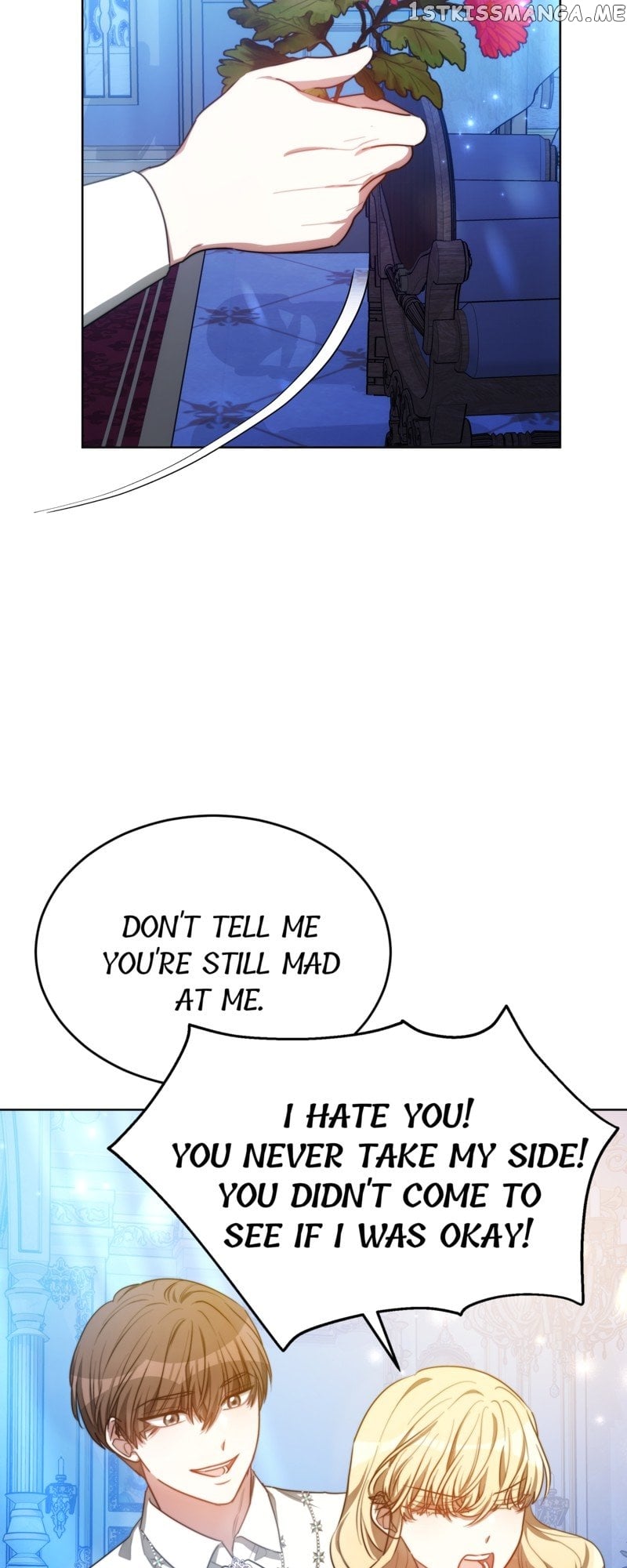 To Have an Affair With Someone Chapter 10 - page 44