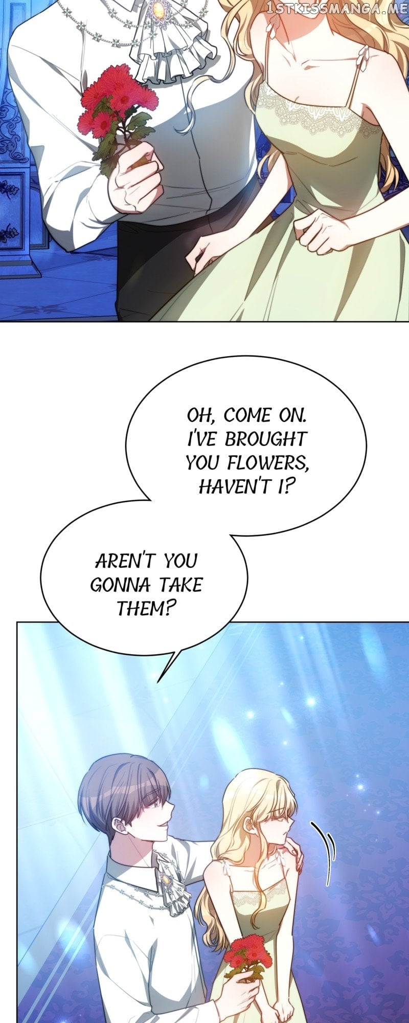 To Have an Affair With Someone Chapter 10 - page 45