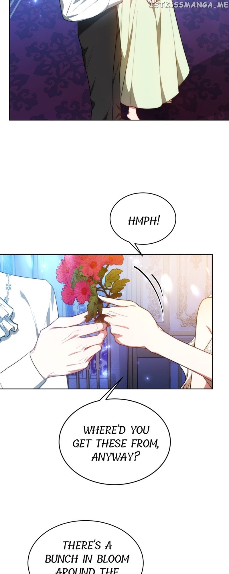 To Have an Affair With Someone Chapter 10 - page 46