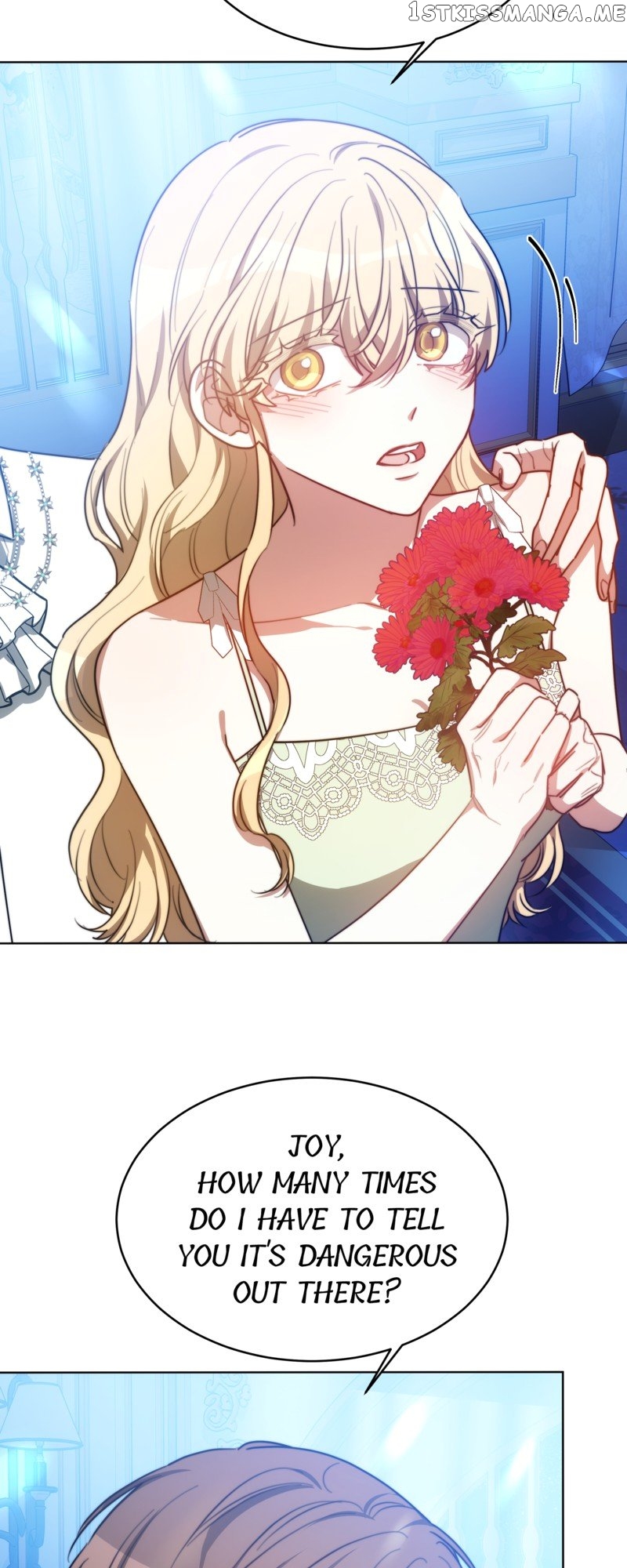 To Have an Affair With Someone Chapter 10 - page 50