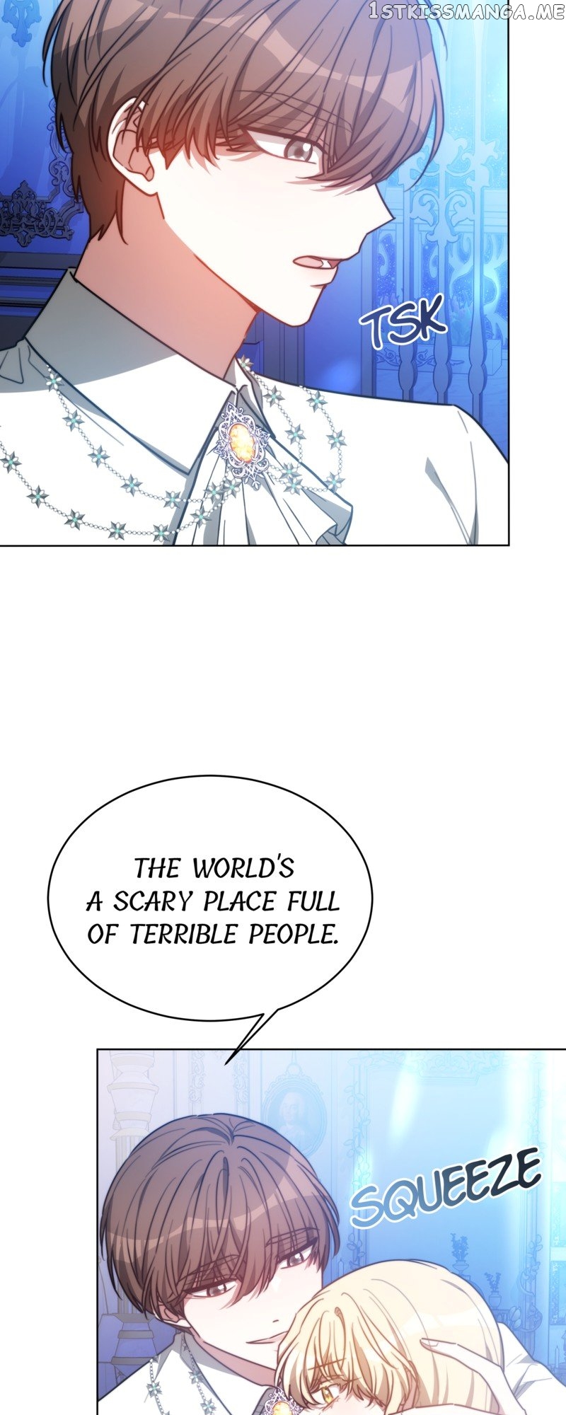 To Have an Affair With Someone Chapter 10 - page 51