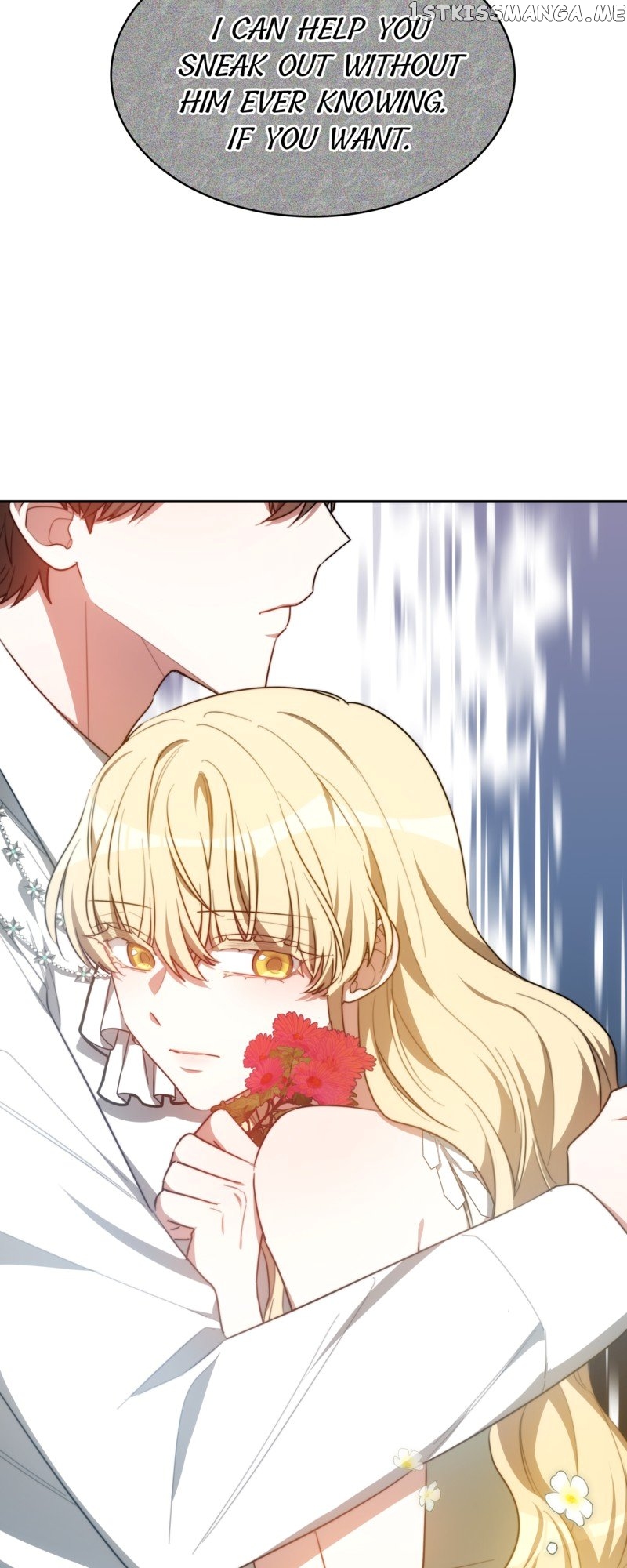 To Have an Affair With Someone Chapter 10 - page 54