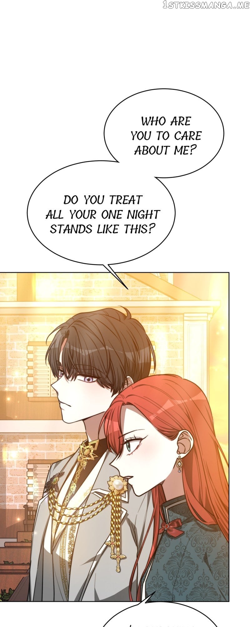 To Have an Affair With Someone Chapter 10 - page 8