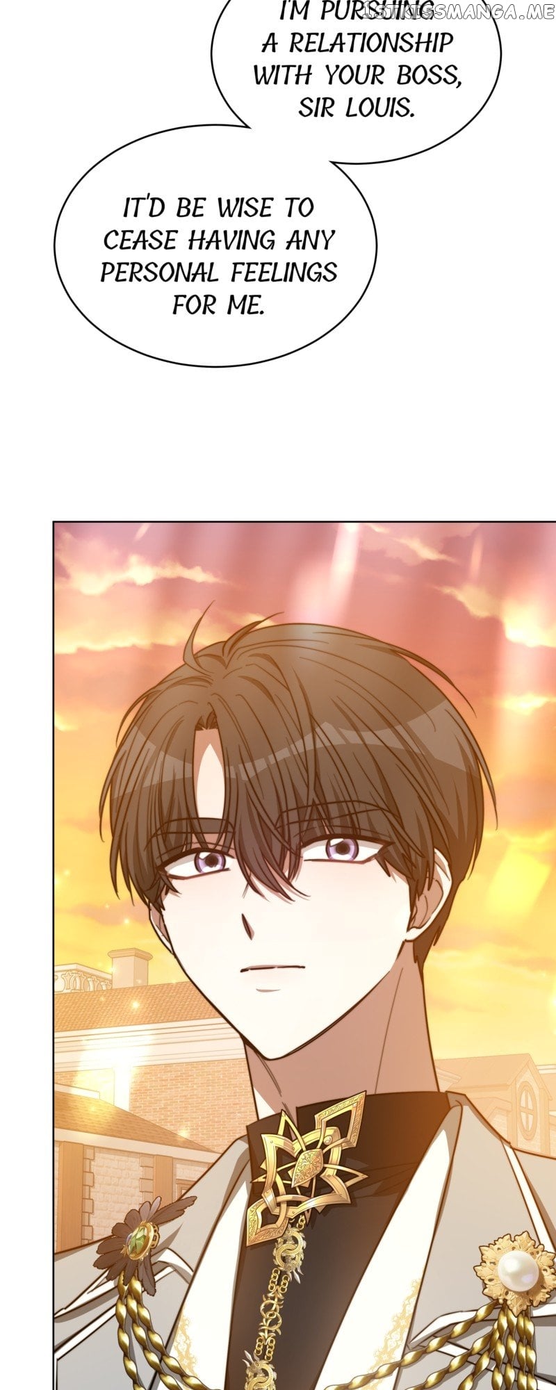 To Have an Affair With Someone Chapter 10 - page 9
