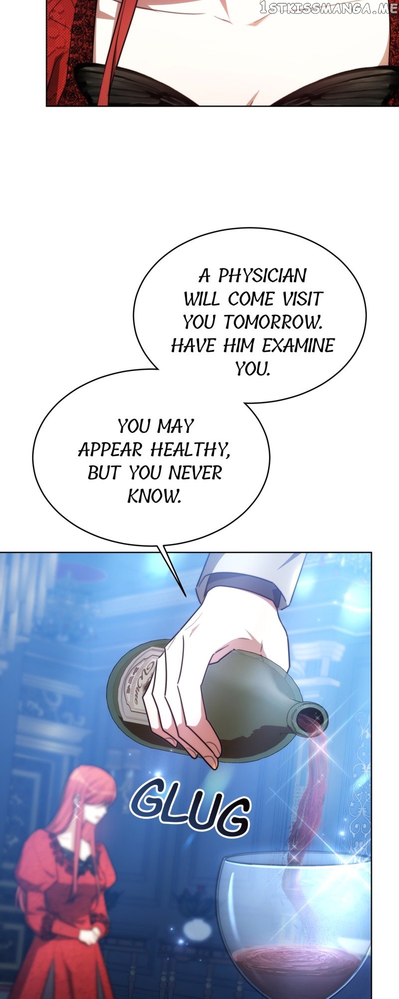 To Have an Affair With Someone Chapter 9 - page 10