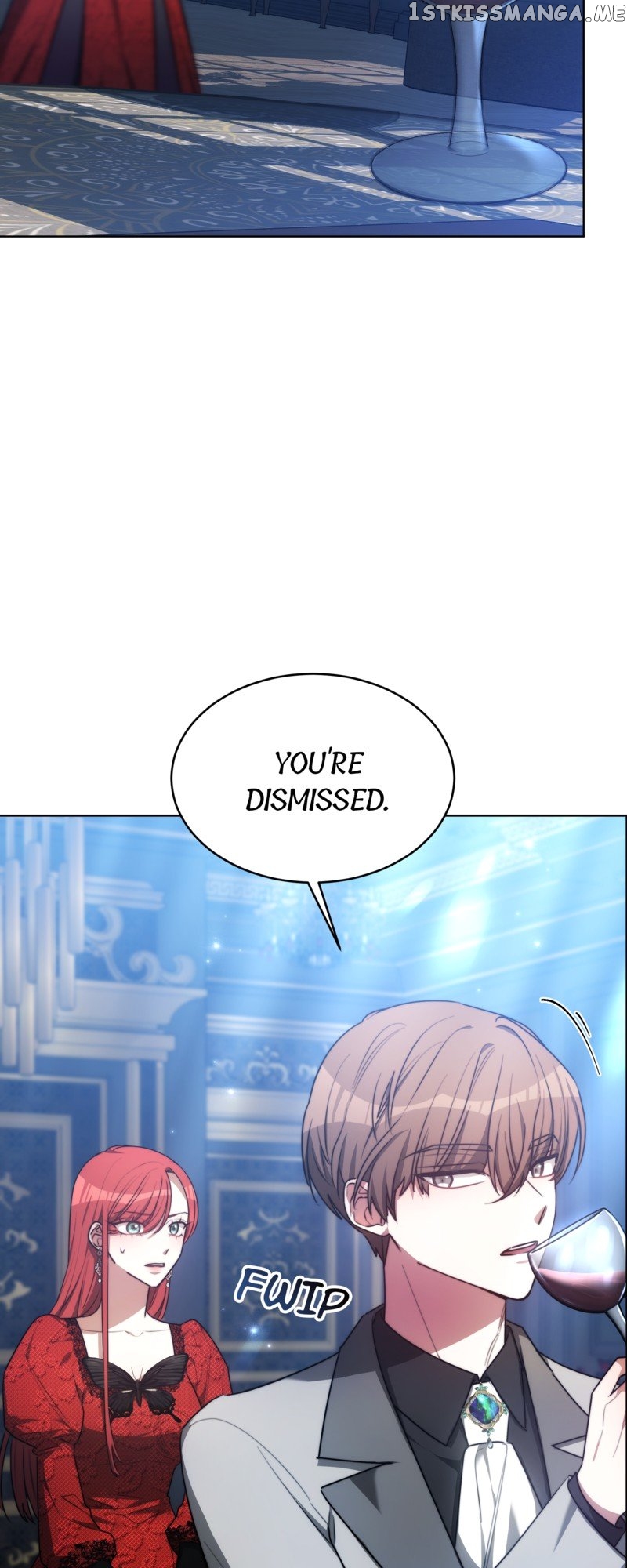 To Have an Affair With Someone Chapter 9 - page 11