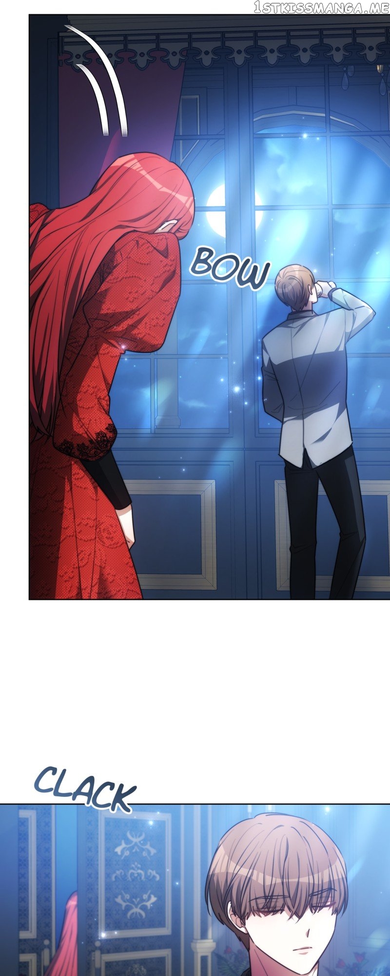 To Have an Affair With Someone Chapter 9 - page 13