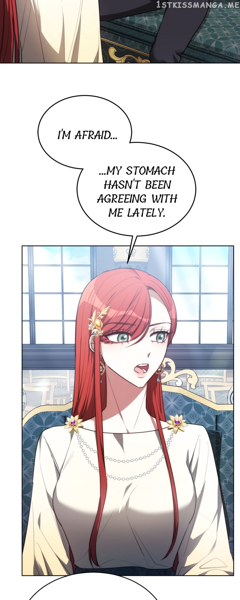 To Have an Affair With Someone Chapter 9 - page 17