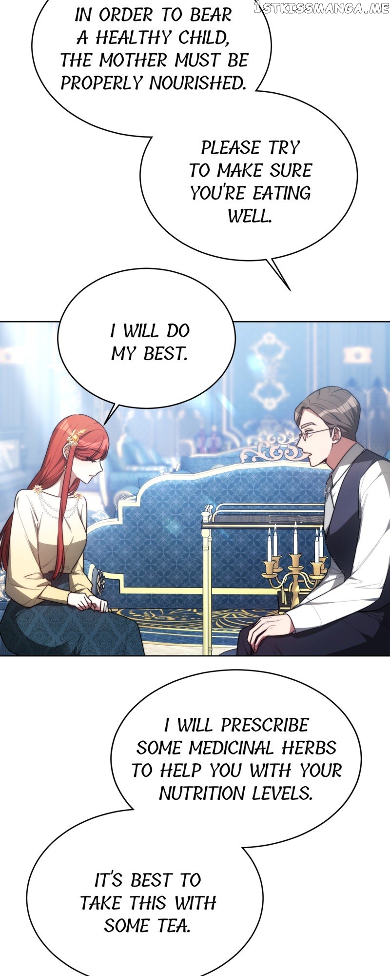To Have an Affair With Someone Chapter 9 - page 18