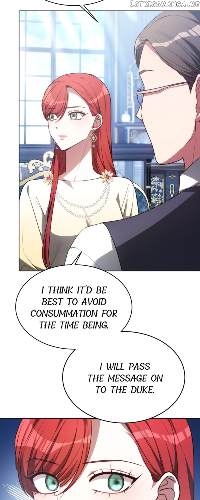 To Have an Affair With Someone Chapter 9 - page 19