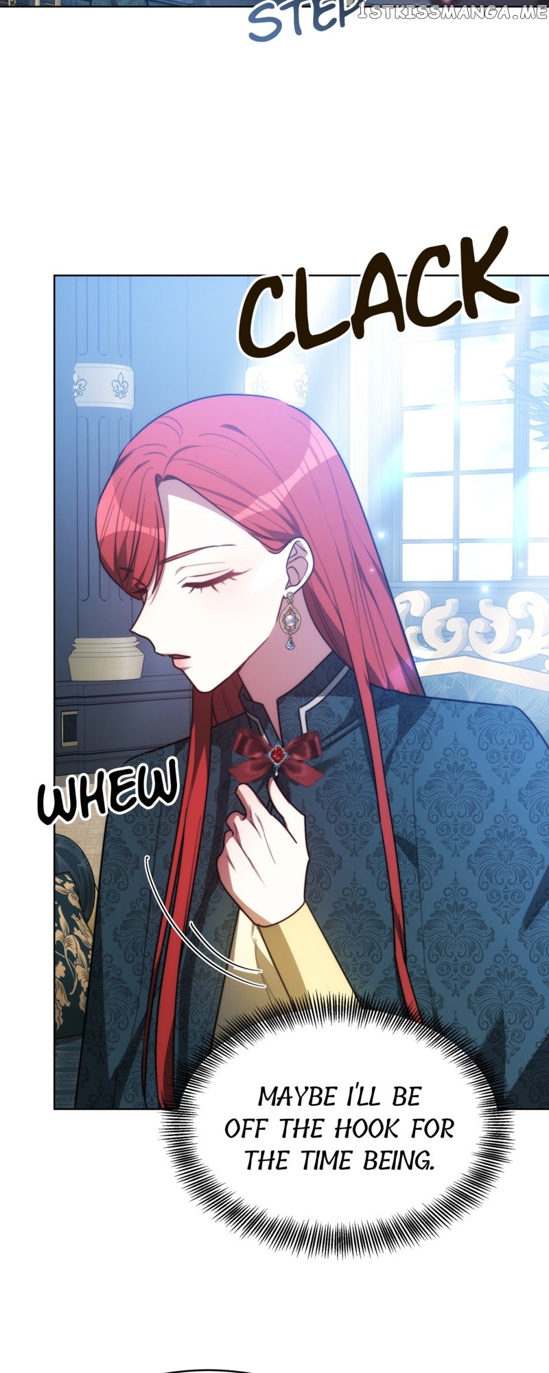 To Have an Affair With Someone Chapter 9 - page 22