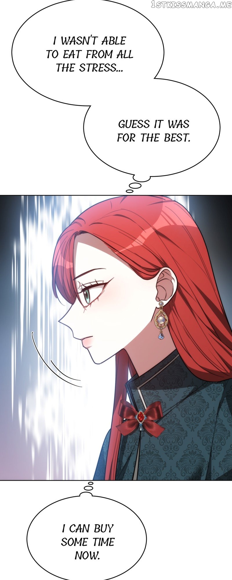 To Have an Affair With Someone Chapter 9 - page 23