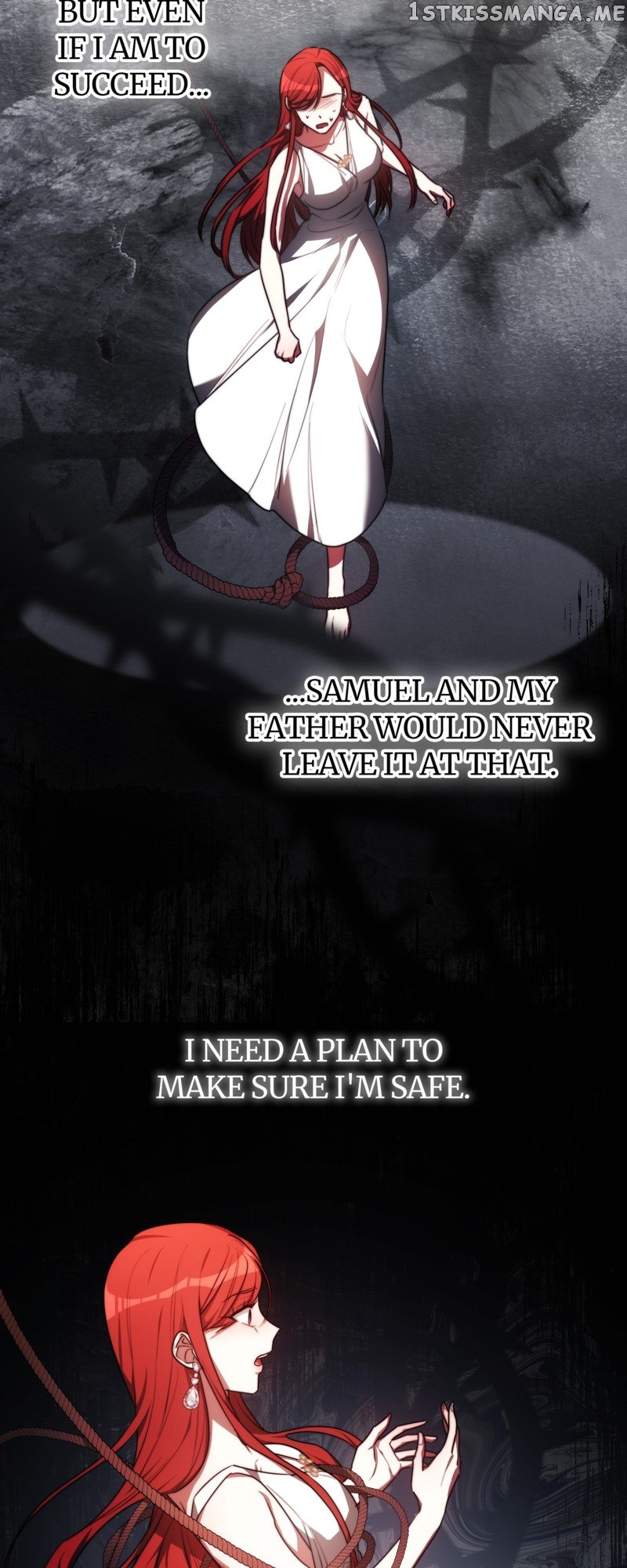 To Have an Affair With Someone Chapter 9 - page 27