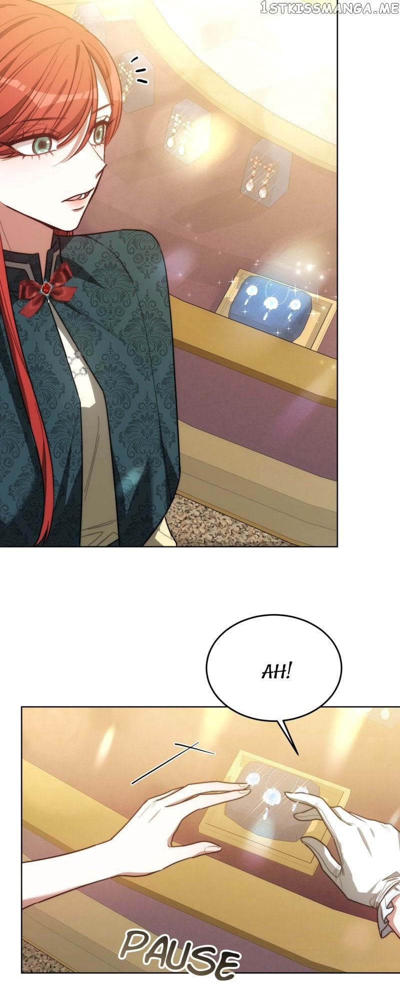 To Have an Affair With Someone Chapter 9 - page 32