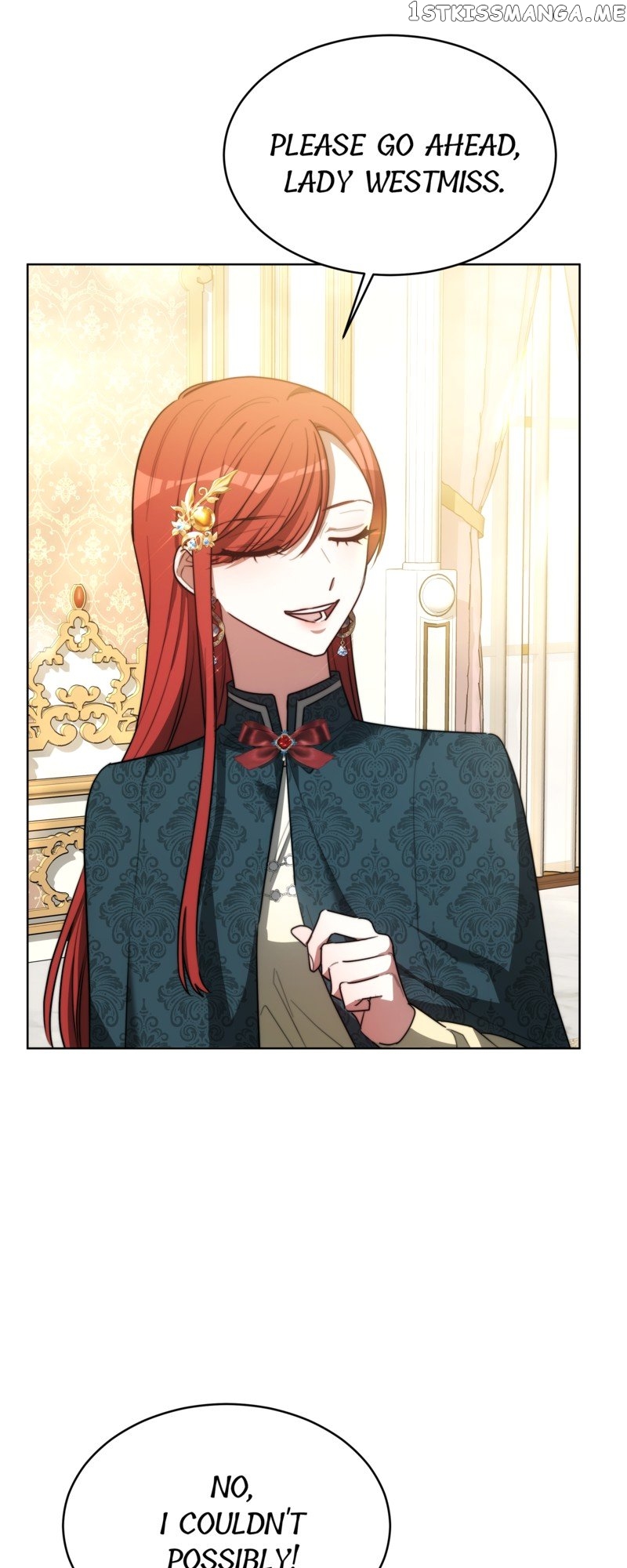 To Have an Affair With Someone Chapter 9 - page 34