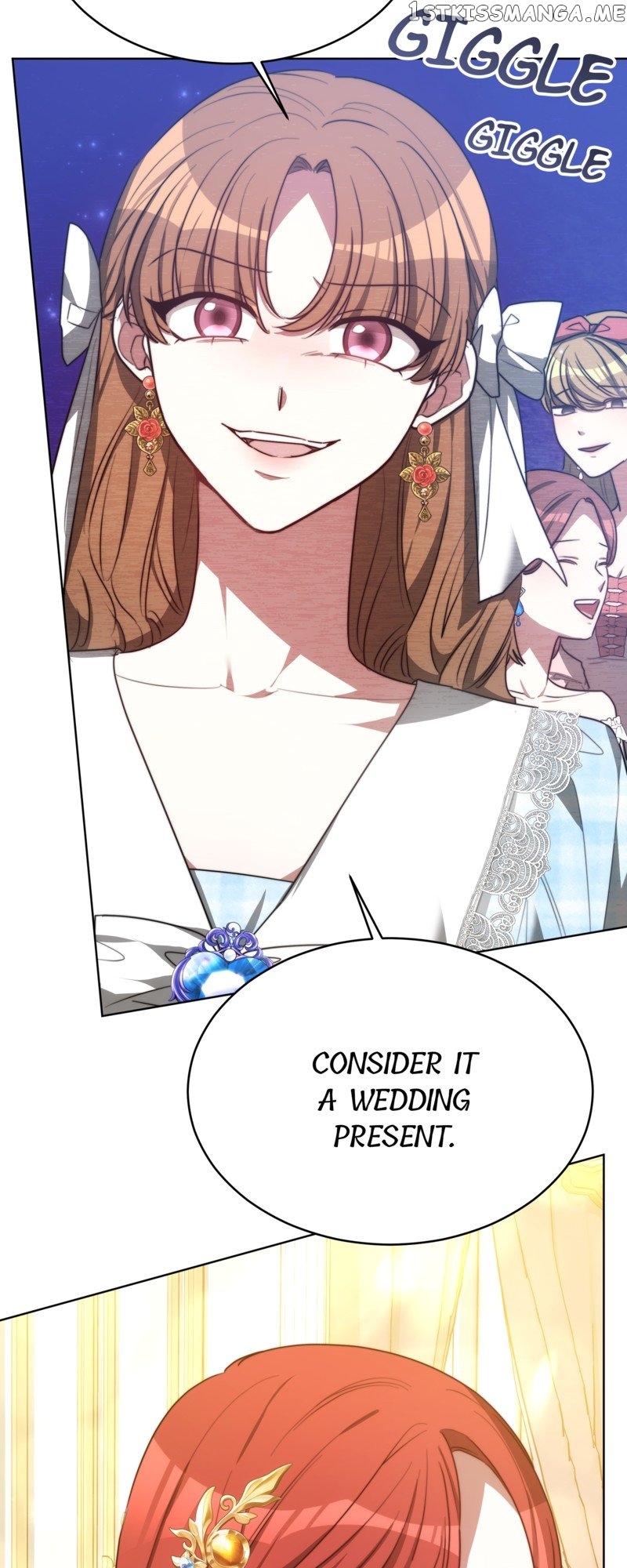 To Have an Affair With Someone Chapter 9 - page 36