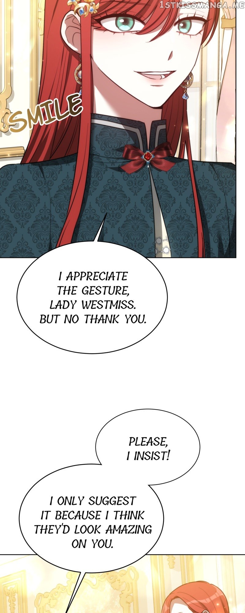 To Have an Affair With Someone Chapter 9 - page 37