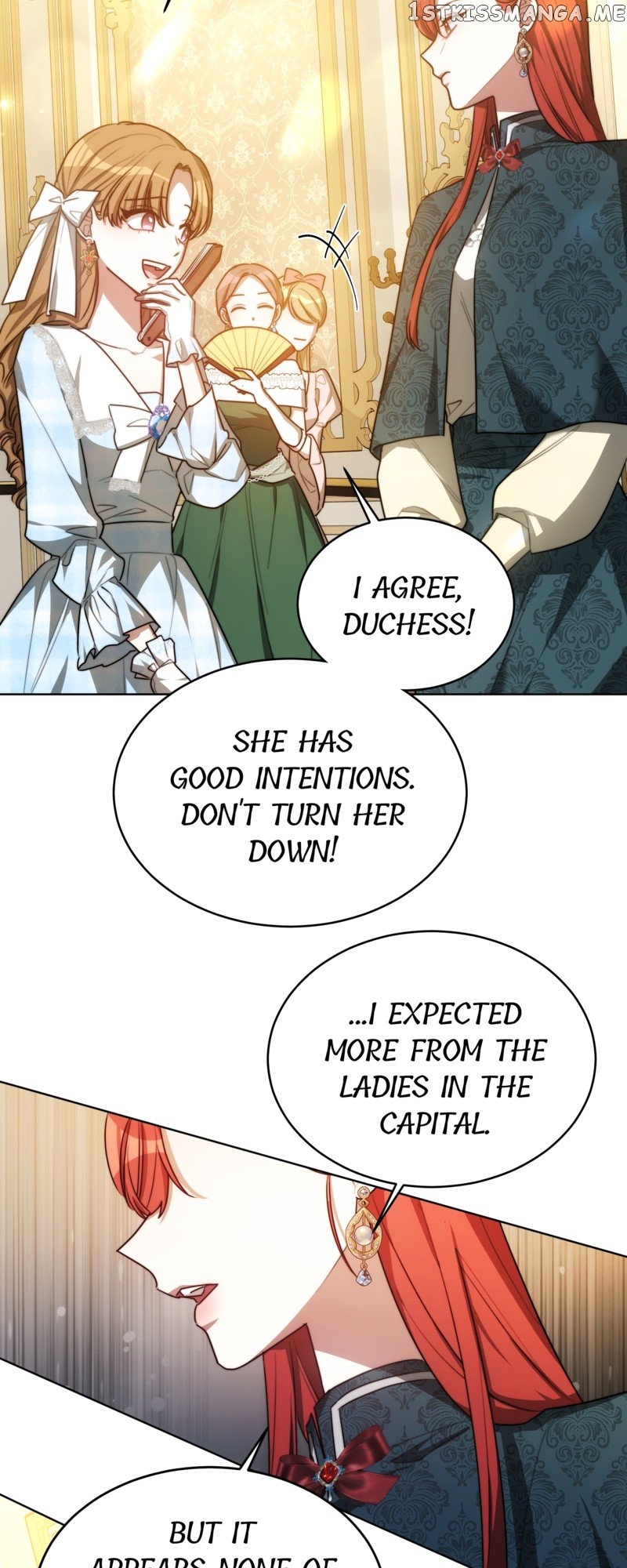 To Have an Affair With Someone Chapter 9 - page 38