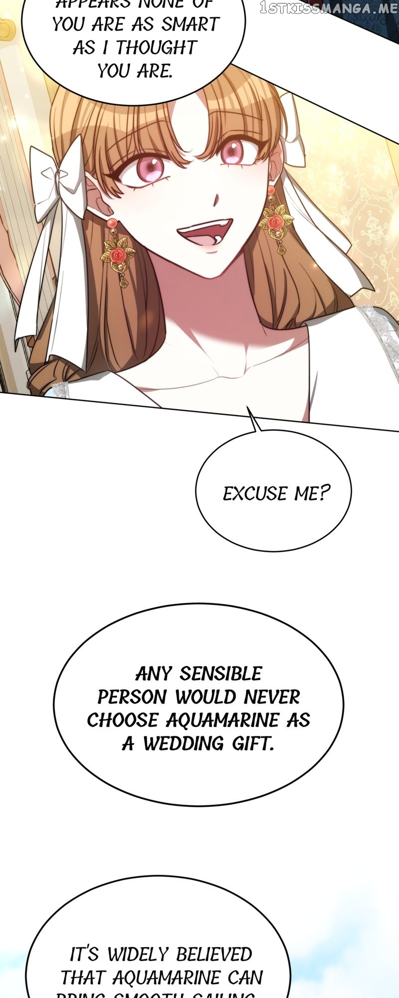 To Have an Affair With Someone Chapter 9 - page 39