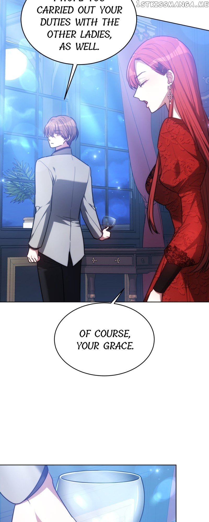 To Have an Affair With Someone Chapter 9 - page 4