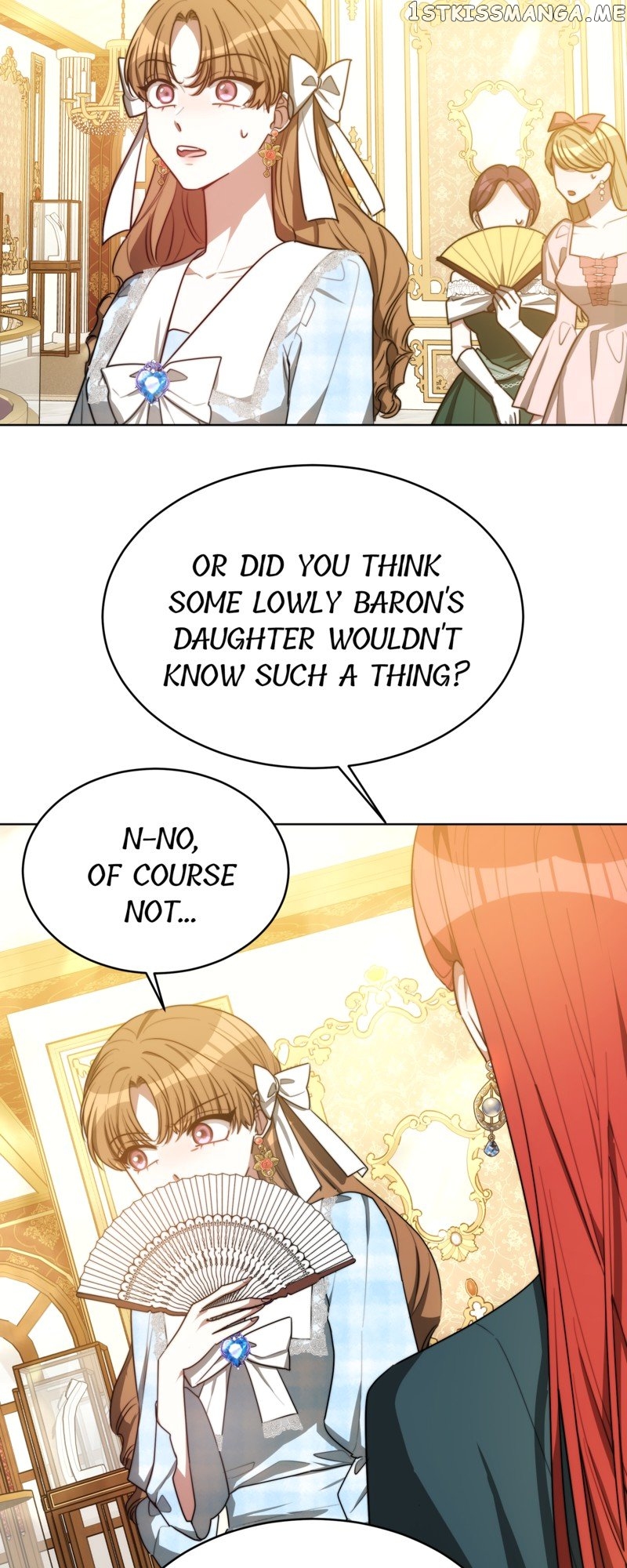 To Have an Affair With Someone Chapter 9 - page 41