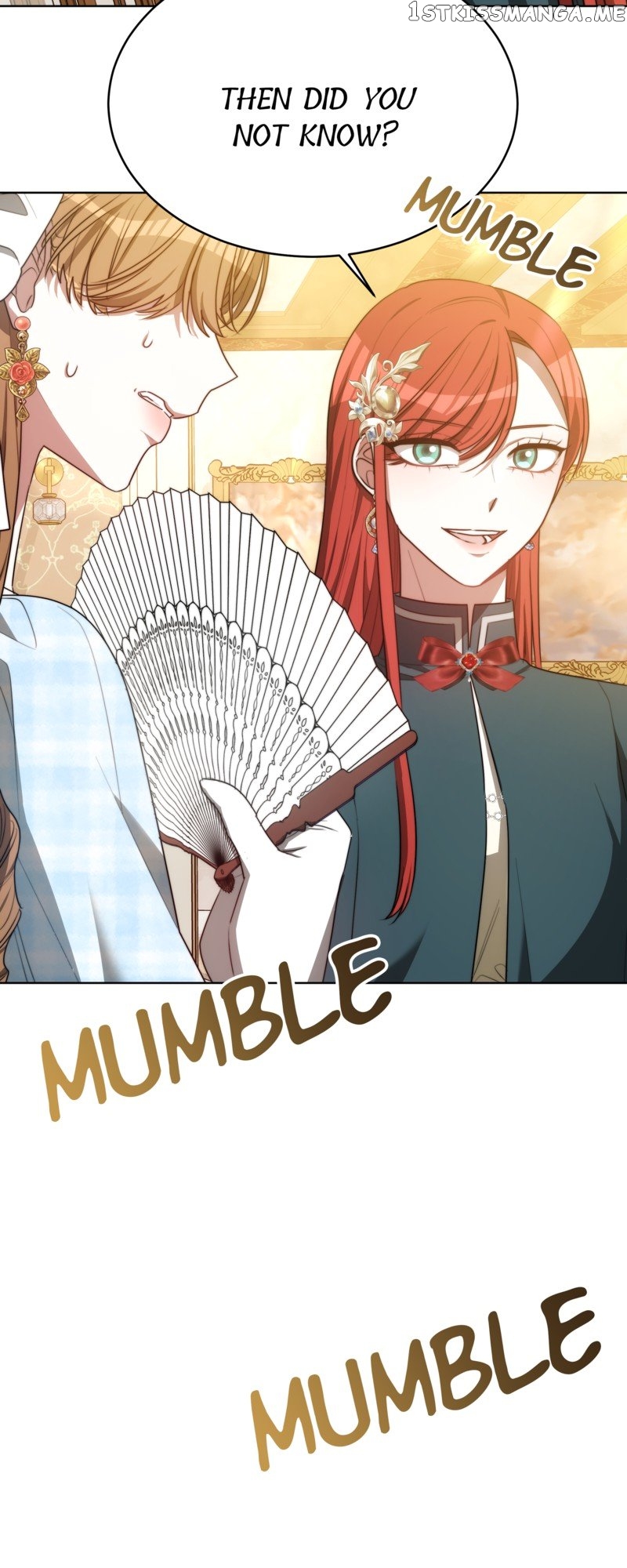 To Have an Affair With Someone Chapter 9 - page 42