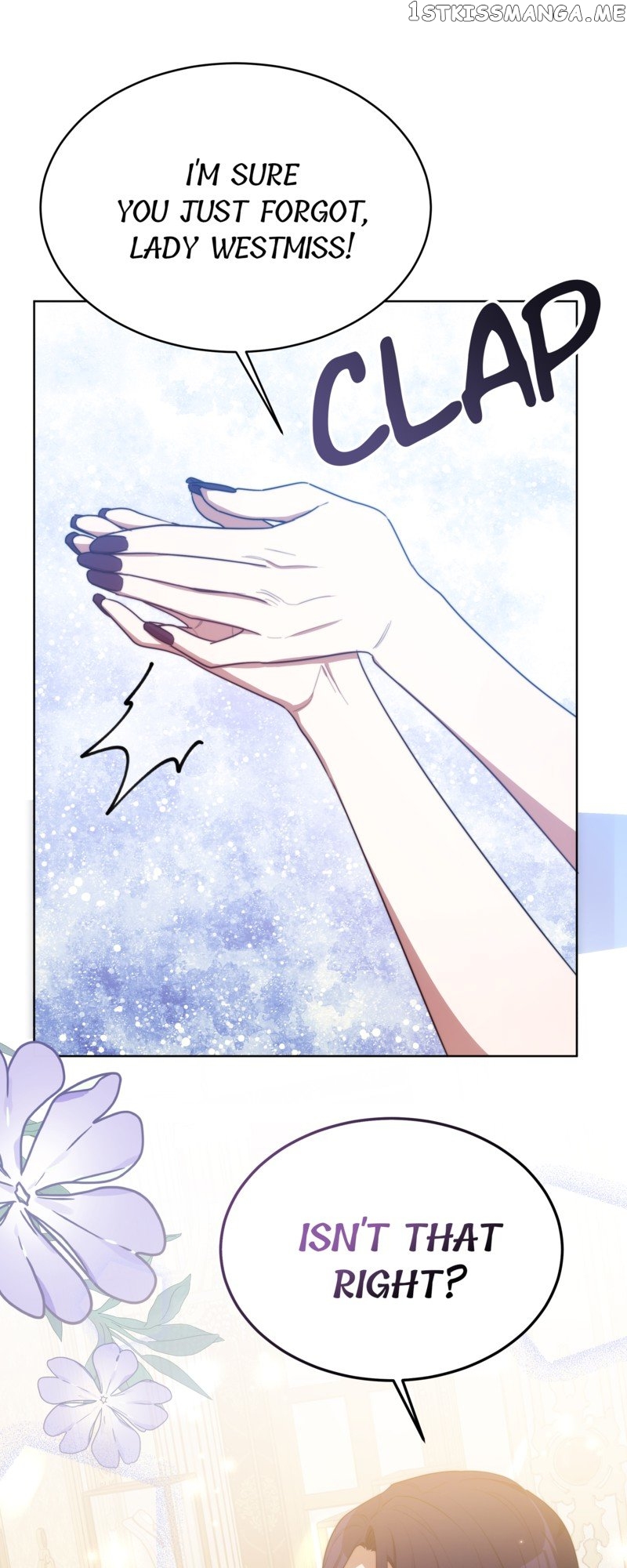 To Have an Affair With Someone Chapter 9 - page 43
