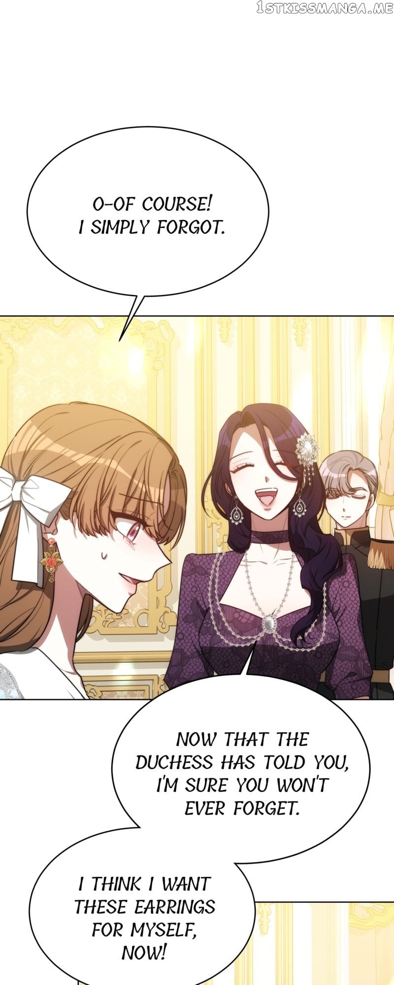 To Have an Affair With Someone Chapter 9 - page 45