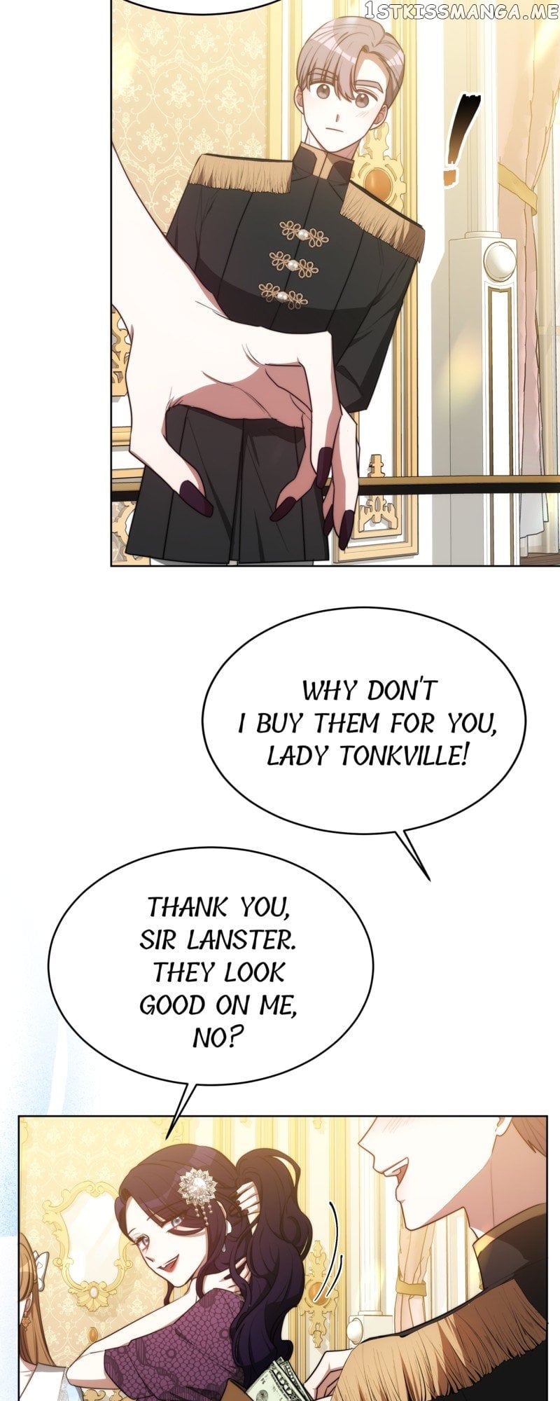 To Have an Affair With Someone Chapter 9 - page 46