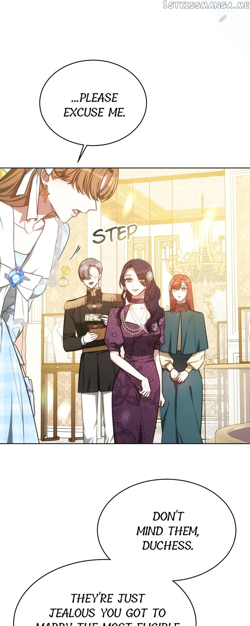 To Have an Affair With Someone Chapter 9 - page 48