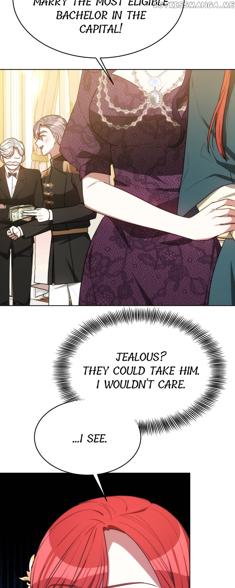 To Have an Affair With Someone Chapter 9 - page 49