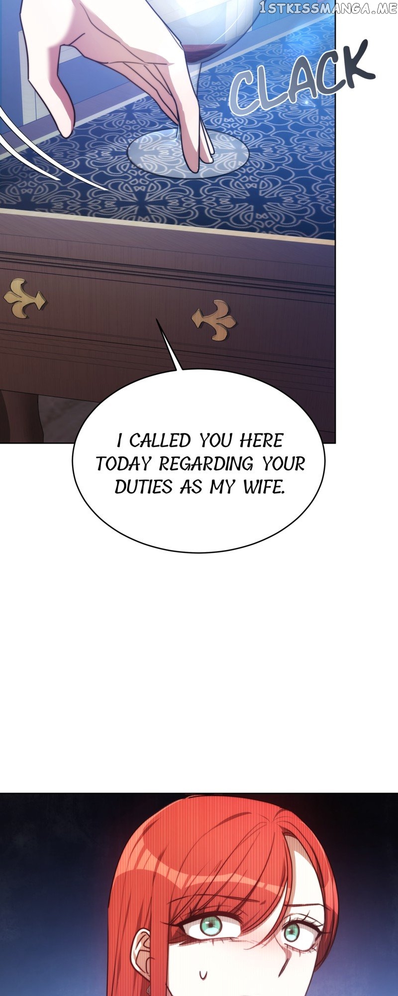 To Have an Affair With Someone Chapter 9 - page 5