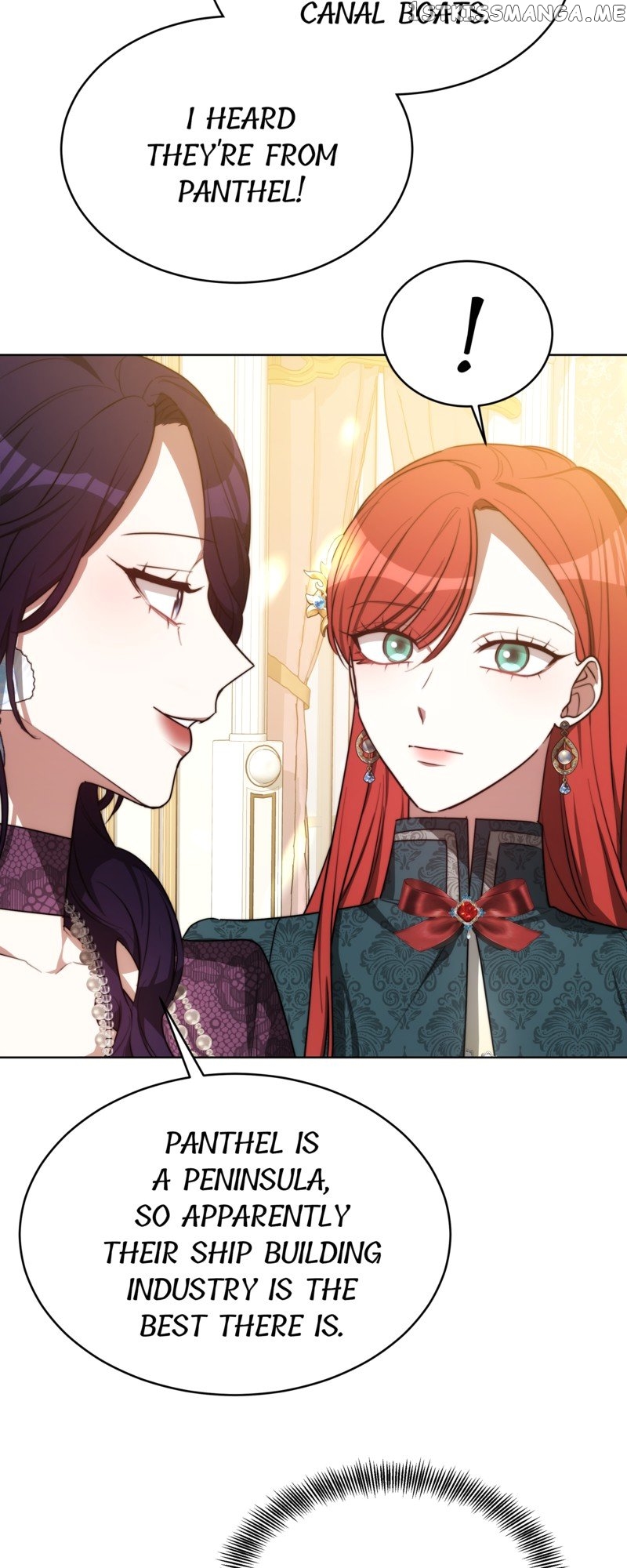 To Have an Affair With Someone Chapter 9 - page 52