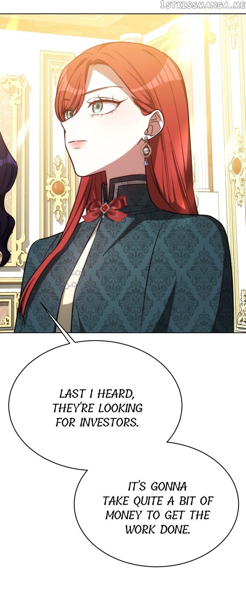 To Have an Affair With Someone Chapter 9 - page 54