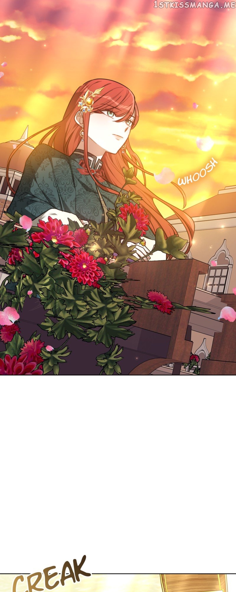 To Have an Affair With Someone Chapter 9 - page 57