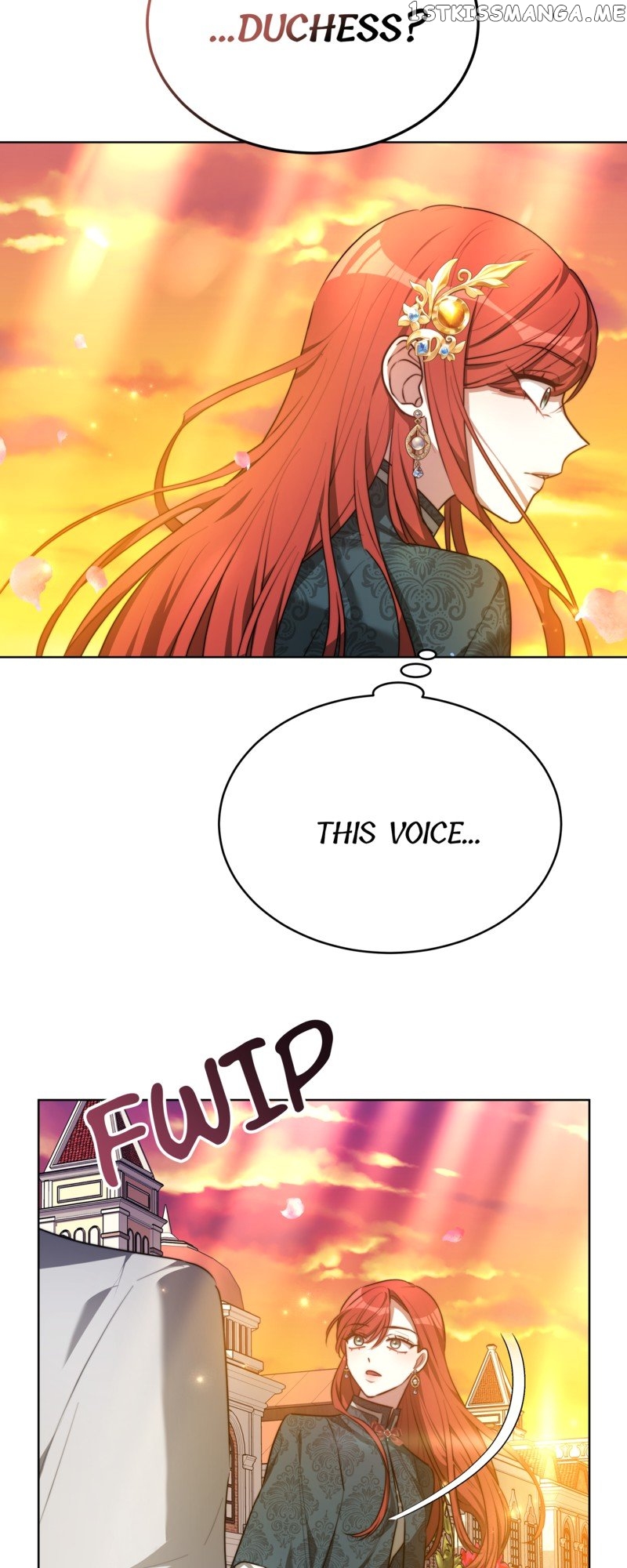 To Have an Affair With Someone Chapter 9 - page 60