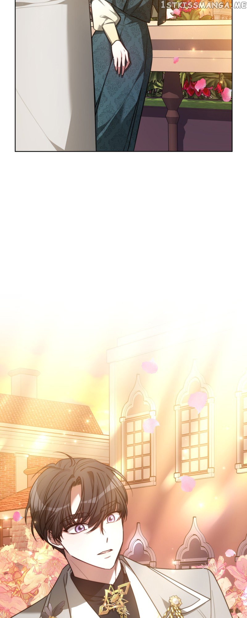 To Have an Affair With Someone Chapter 9 - page 61