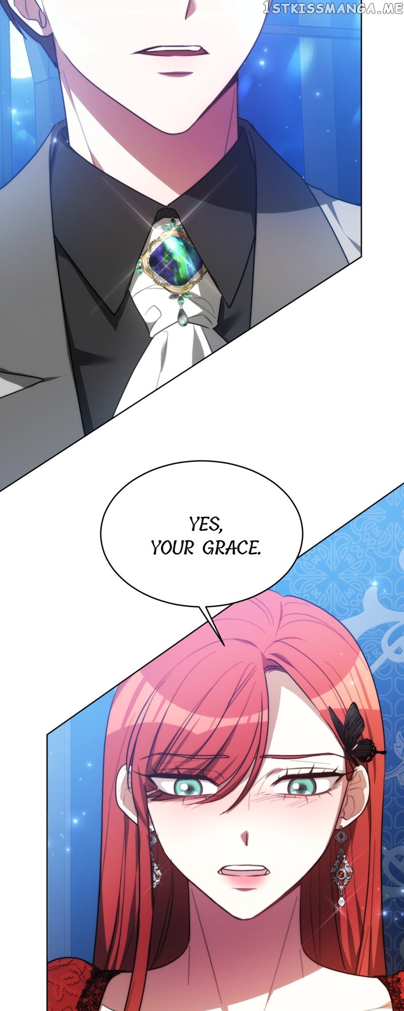 To Have an Affair With Someone Chapter 9 - page 9