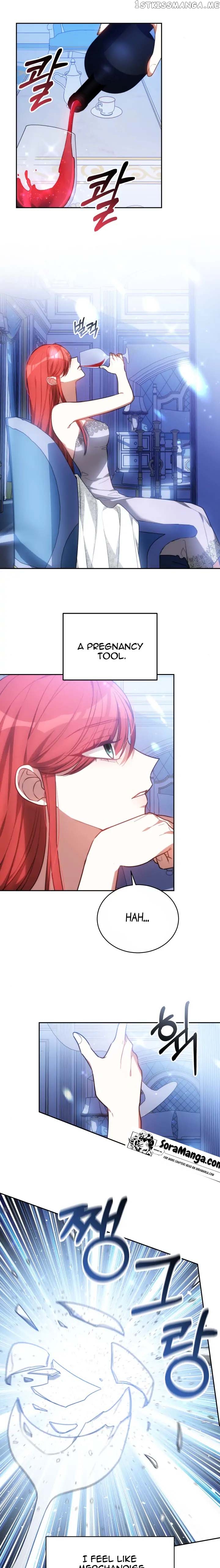 To Have an Affair With Someone Chapter 3 - page 13