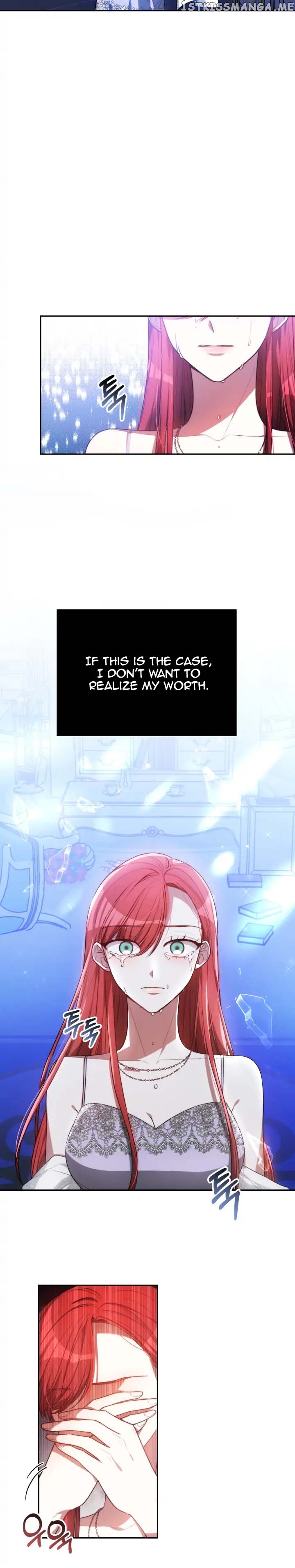 To Have an Affair With Someone Chapter 3 - page 15
