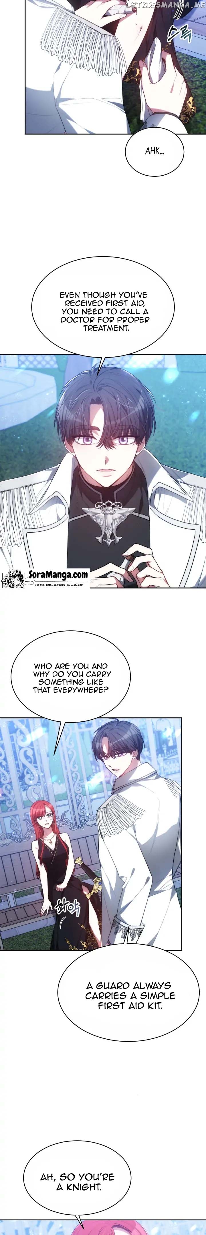 To Have an Affair With Someone Chapter 3 - page 2
